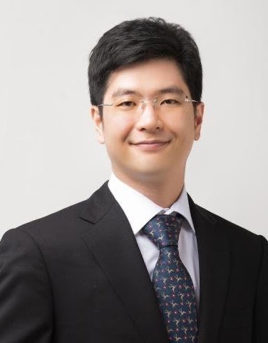 Professor Chien-Yueh Lee
